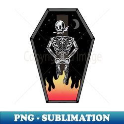 Better off dead - Signature Sublimation PNG File - Enhance Your Apparel with Stunning Detail