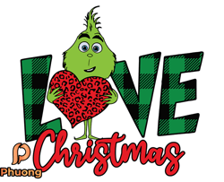 Grinch Christmas SVG, christmas svg, grinch svg, grinchy green svg, funny grinch svg, cute grinch svg, santa hat svg 44