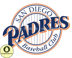 San Diego Padres, Baseball Svg, Baseball Sports Svg, MLB Team Svg, MLB, MLB Design 12