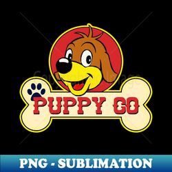puppy co from boss baby - decorative sublimation png file - revolutionize your designs