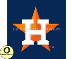 Houston Astros, Baseball Svg, Baseball Sports Svg, MLB Team Svg, MLB, MLB Design 111