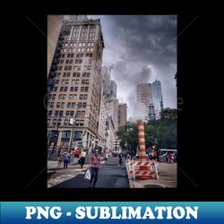 manhattan new york city - stylish sublimation digital download - create with confidence