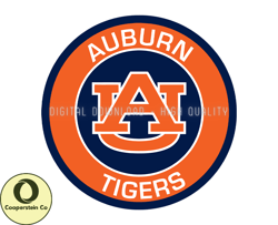 Auburn TigersRugby Ball Svg, ncaa logo, ncaa Svg, ncaa Team Svg, NCAA, NCAA Design 64