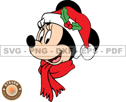 Disney Christmas Svg, Disney svg ,Christmas Svg , Christmas Png, Christmas Cartoon Svg,Merry Christmas Svg 18