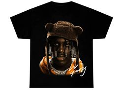 Lil Yachty Vintage T Shirt, Lil Yachty Graphic Tee, Lil Yachty Retro 90s Shirt