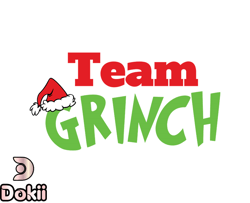 Grinch Christmas SVG, christmas svg, grinch svg, grinchy green svg, funny grinch svg, cute grinch svg, santa hat svg 155