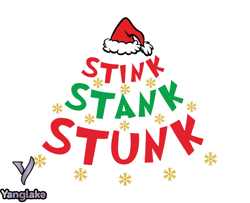 Grinch Christmas SVG, christmas svg, grinch svg, grinchy green svg, funny grinch svg, cute grinch svg, santa hat svg 183