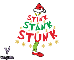 Grinch Christmas SVG, christmas svg, grinch svg, grinchy green svg, funny grinch svg, cute grinch svg, santa hat svg 200