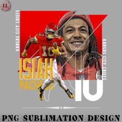 football png isiah pacheco football paper poster chiefs 4