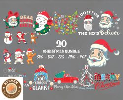 20 Christmas Bundle Png, Christian Christmas Svg, Christmas Design, Christmas Shirt, Christmas 134