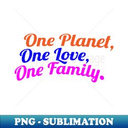 family love - Sublimation-Ready PNG File - Unlock Vibrant Sublimation Designs