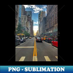 manhattan new york city - premium png sublimation file - unleash your creativity
