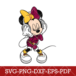 Arizona State Sun Devils_mickey NCAA 7,SVG,DXF,EPS,PNG,digital download,cricut,mickey Svg,mickey svg files