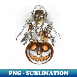 Michael Myers Fearless - Instant Sublimation Digital Download - Boost Your Success with this Inspirational PNG Download