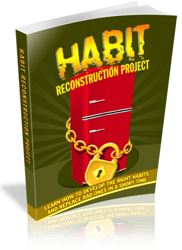 Habit Reconstruction Project pdf