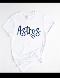 Houston Astros Baseball Shirt , Retro Astros Shirt , Houston Space City, Stros Baseball Shirt , Astros Vintage Shirt , A