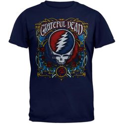 Grateful Dead &8211 Steal Your Roses T-Shirt