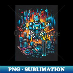 TAKEOVER - Exclusive PNG Sublimation Download - Perfect for Personalization