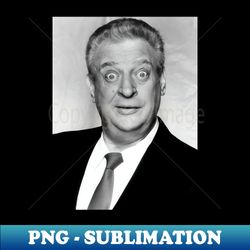 Rodney Dangerfield - Digital Sublimation Download File - Perfect for Personalization