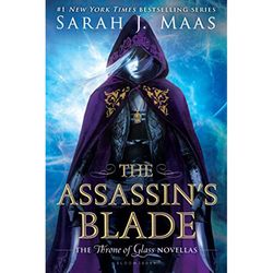 the assassins blade