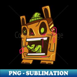characters 2 - High-Quality PNG Sublimation Download - Unleash Your Creativity
