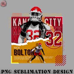football png nick bolton football paper poster chiefs