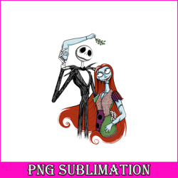 Jack and sally png