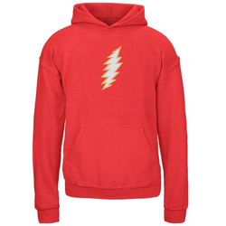 Grateful Dead &8211 Stitched Bolt Youth Hoodie
