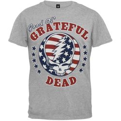 Grateful Dead &8211 SYF Independence T-Shirt
