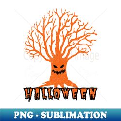 Halloween Foresters - Exclusive Sublimation Digital File - Unleash Your Inner Rebellion