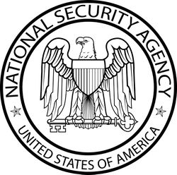 United States National Security Agency Badge,Seal, Custom, Ai, Vector, SVG, DXF, PNG,EPS,JPG Di SVG DXF EPS PNG JPG FILE