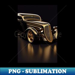 Hot Rod 16 - Unique Sublimation PNG Download - Boost Your Success with this Inspirational PNG Download