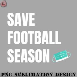 football png save football season