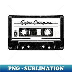 night ranger band - PNG Transparent Sublimation File - Perfect for Creative Projects