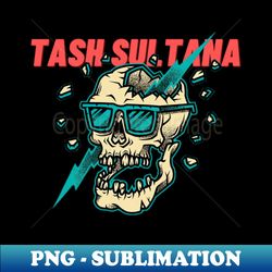 tash sultana - High-Quality PNG Sublimation Download - Boost Your Success with this Inspirational PNG Download