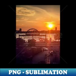 meatpacking district manhattan new york city - trendy sublimation digital download - stunning sublimation graphics