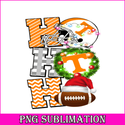 Tennessee Volunteers PNG Christmas Rugby PNG NFL PNG