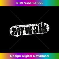 Skateboard Lingo , Airwalk Funny Skater Gift Cool - Sophisticated PNG Sublimation File - Channel Your Creative Rebel