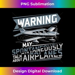Airplane Lover Men Boys Kids Aviation Pilot - Classic Sublimation PNG File - Ideal for Imaginative Endeavors