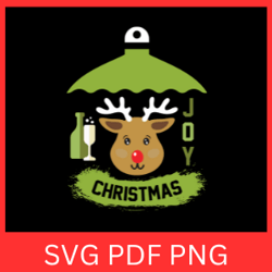 Joy Christmas Svg, Christmas SVG, Joy SVG, Merry Christmas SVG, Holiday Svg, Christmas Design