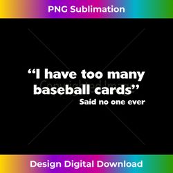 funny baseball card for men women baseball card collecting - vibrant sublimation digital download - pioneer new aesthetic frontiers
