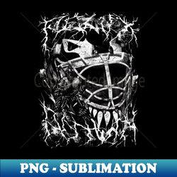 Toronto Metal without back graphic - Creative Sublimation PNG Download - Perfect for Sublimation Mastery