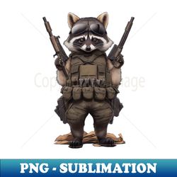 Rocket Racoon 3 funny movie - High-Resolution PNG Sublimation File - Defying the Norms