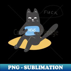 News - High-Quality PNG Sublimation Download - Perfect for Personalization
