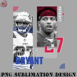 football png myles bryant football paper poster patriots 7