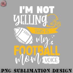 Football PNG My football voice