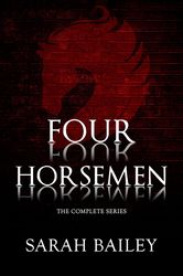 Four Horsemen: The Complete Series Boxset