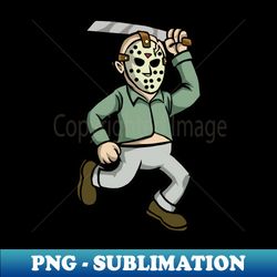 Kidd Jason - Digital Sublimation Download File - Create with Confidence