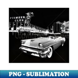 Glory Days Las Vegas Casinos - PNG Transparent Digital Download File for Sublimation - Vibrant and Eye-Catching Typography
