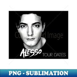 Alesso concert - Aesthetic Sublimation Digital File - Unlock Vibrant Sublimation Designs